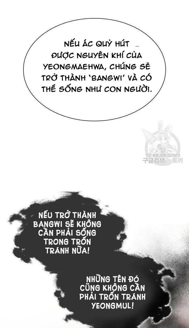 cô dâu của sói đen chapter 11 46