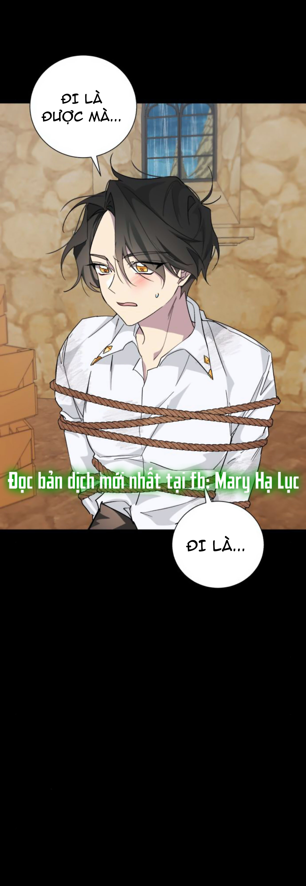 đã có lúc ta muốn nàng chết đi chapter 17.3 26