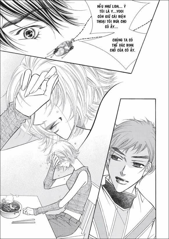 can't lose you chapter 19 24