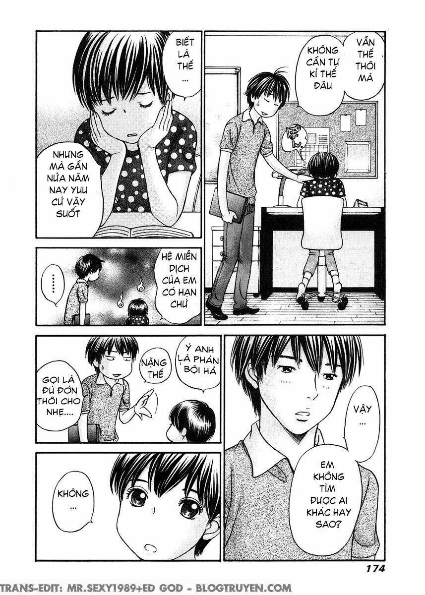 hetakoi chapter 41 11