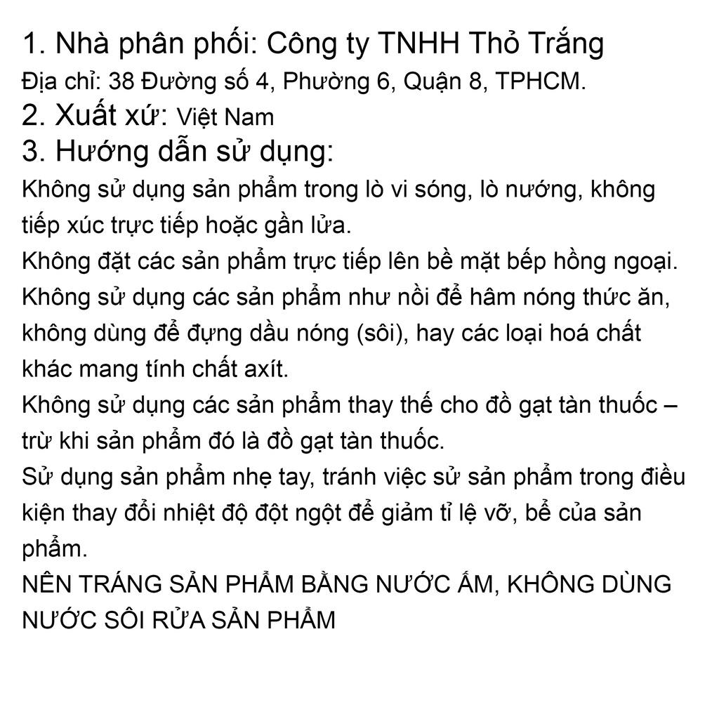 Lọ đựng gia vị thủy tinh, hũ đựng gia vị kèm muỗng thìa cao cấp dung tích 250ml