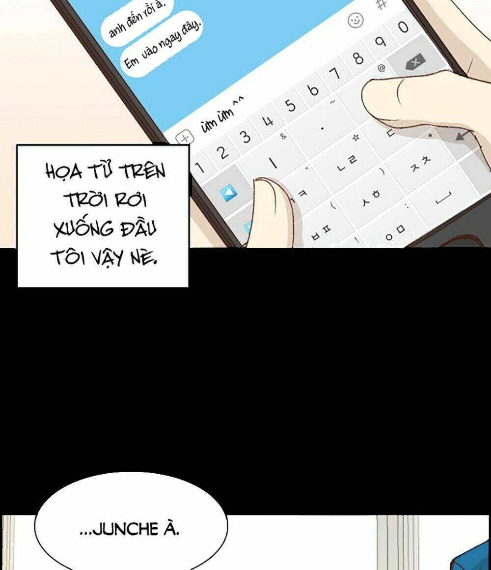 bạn gái tôi là con trai chapter 1 5