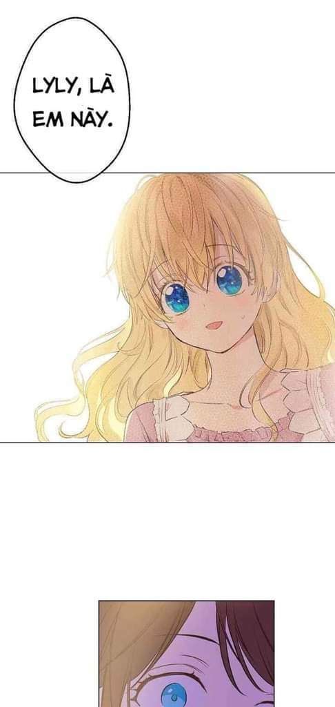 một ngày nọ tôi bỗng thành nàng công chúa chapter 62 50