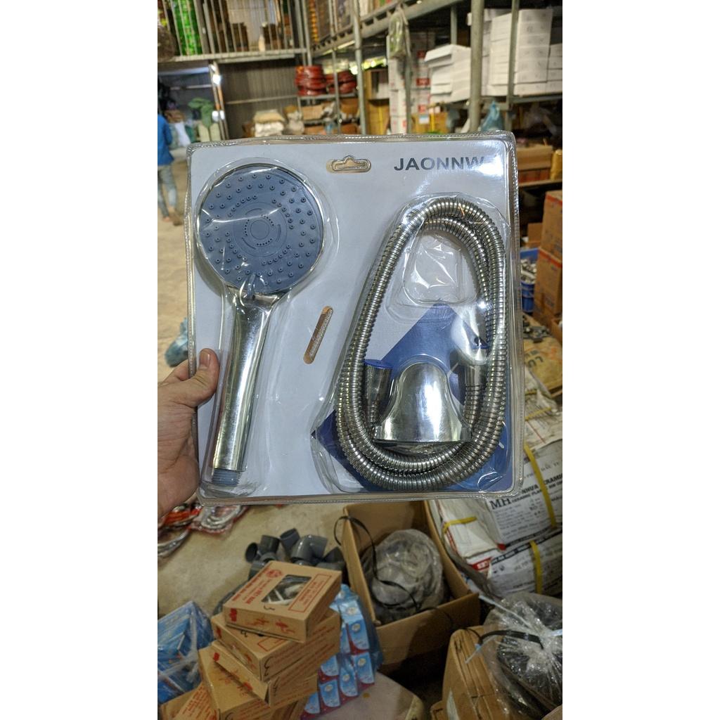 Bộ bát sen vỉ nước mạnh, bộ bát sen nhiều chế độ