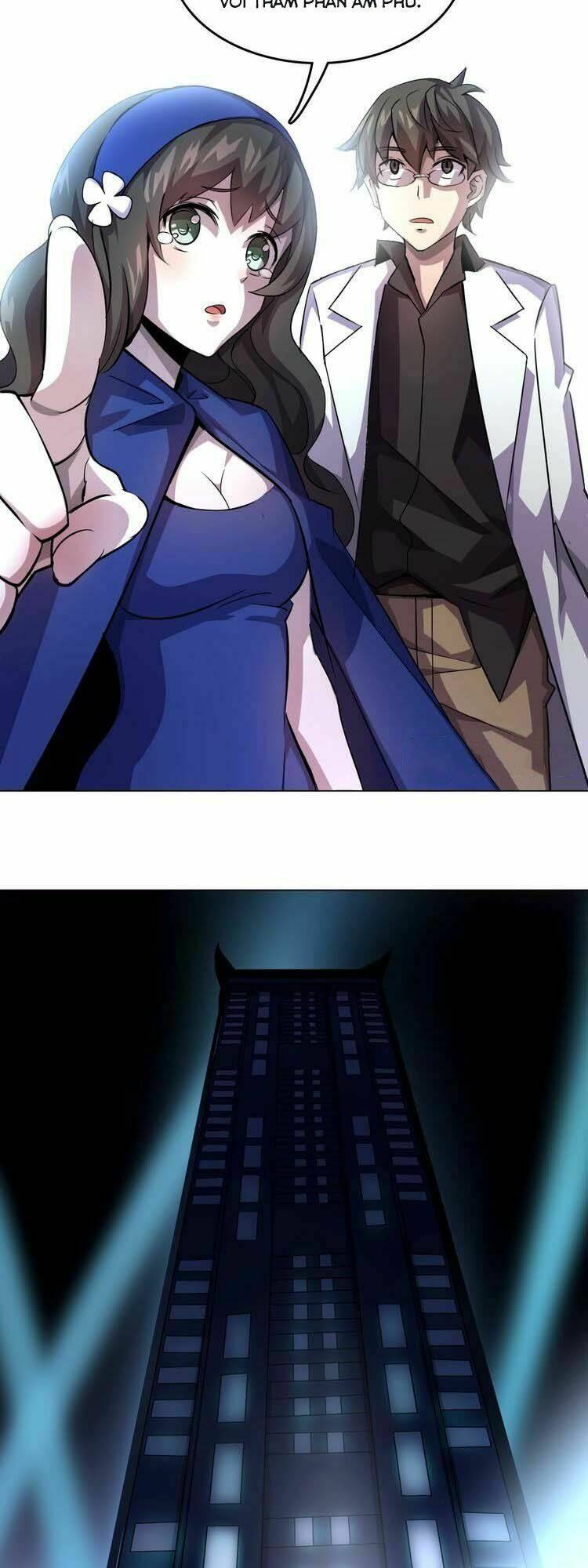 sự tái sinh của bác sĩ huyền thoại chapter 1 22