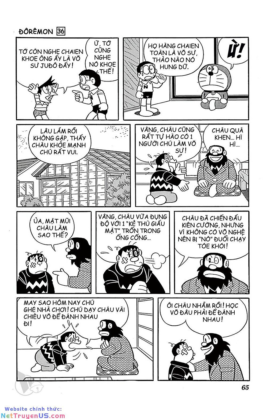 doraemon chapter 643 2