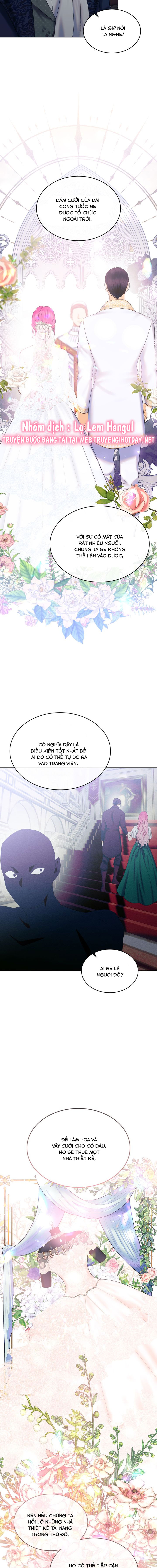 hợp đồng hôn nhân với người chồng thứ 2 của tôi chapter 31 9