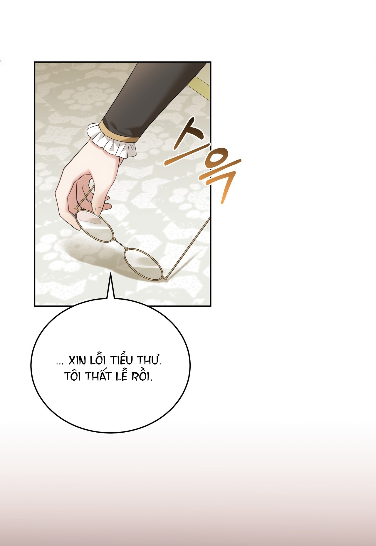 dấu tích của tiên nữ chapter 14.1 44