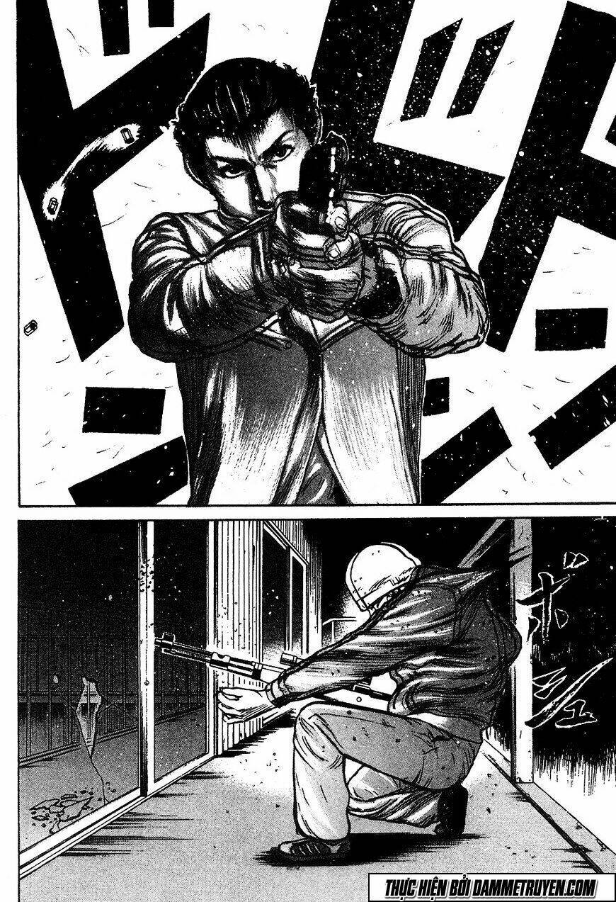 kyou kara hitman - sát thủ tạm thời chapter 11 15