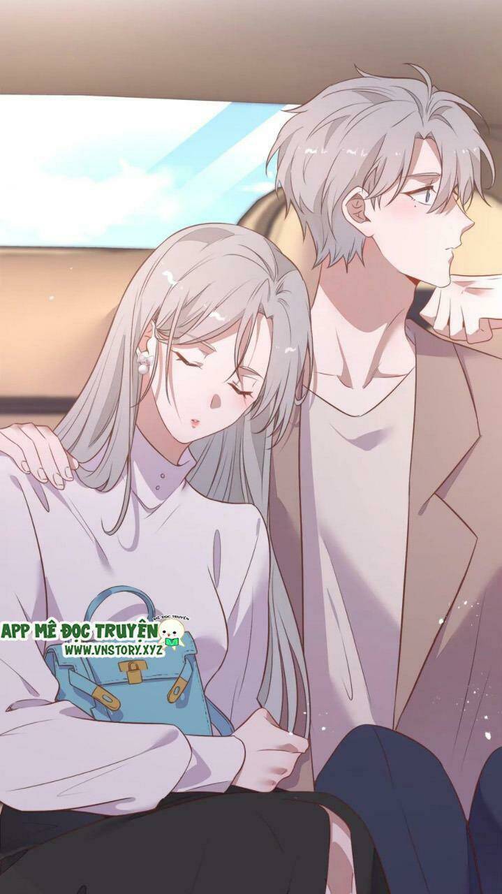 bạn trai kém tuổi bẫy yêu tôi chapter 57 28