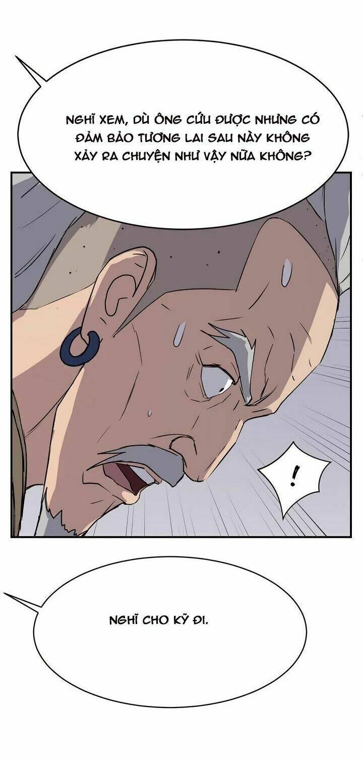 trọng sinh, bất khả chiến bại chapter 89 15