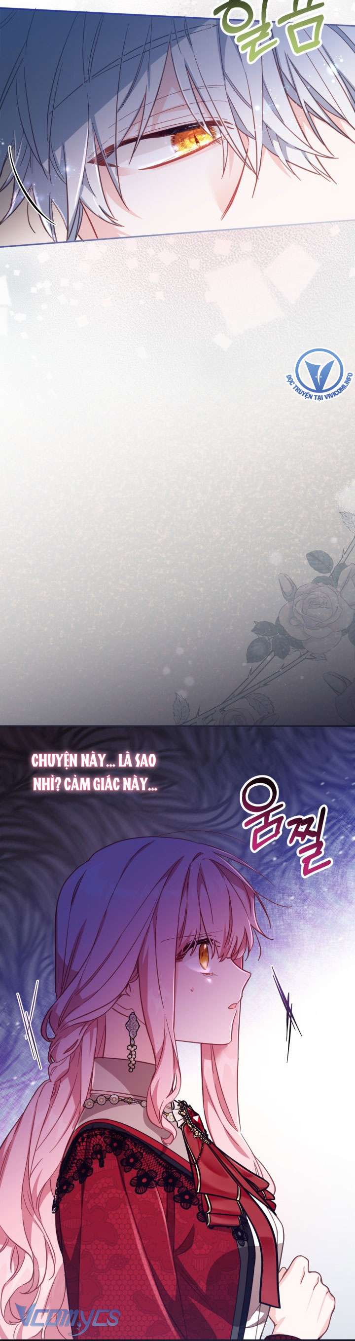 không có chỗ cho kẻ giả mạo chapter 23 30