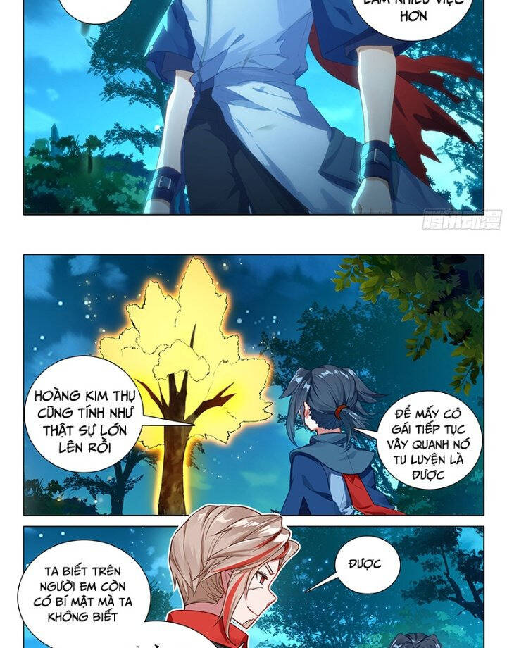 đấu la đại lục 5 - đường tam trùng sinh chapter 87 16