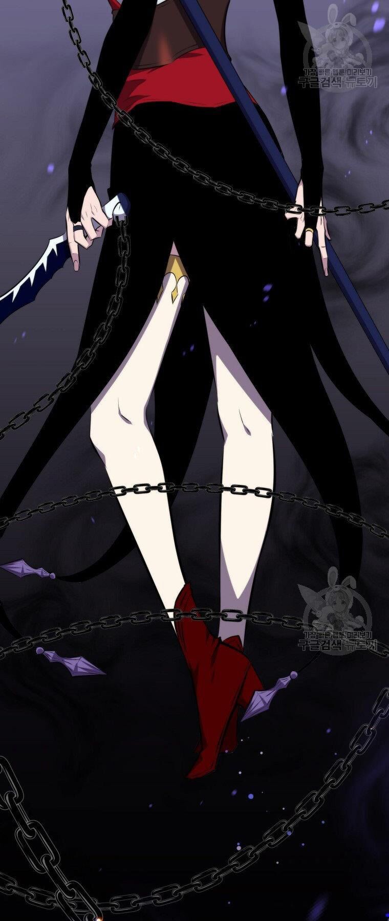 tôi thăng cấp trong lúc ngủ chapter 22 28