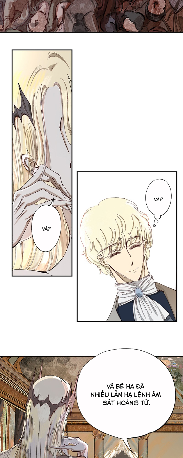 isabela chapter 14 22