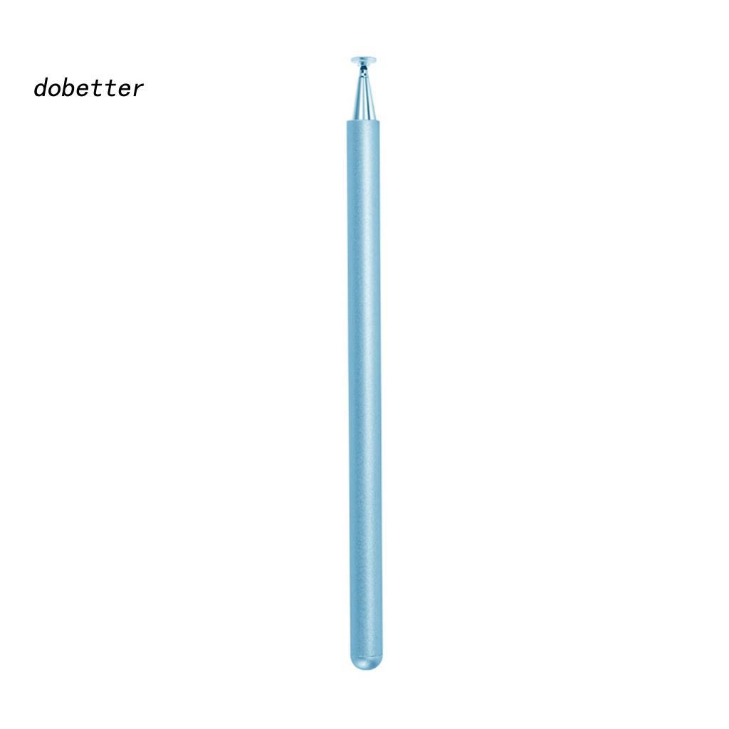 Bút Cảm Ứng Điện Dung Dobetter > Không Cần Sạc Cho iOS Android