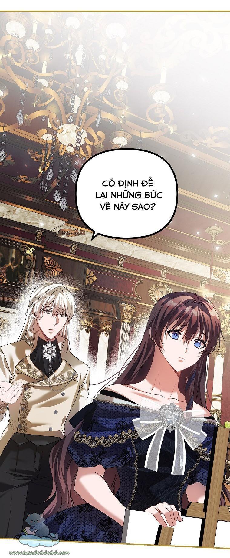 tháng năm cuối cùng của nữ phụ đoản mệnh chapter 29 60