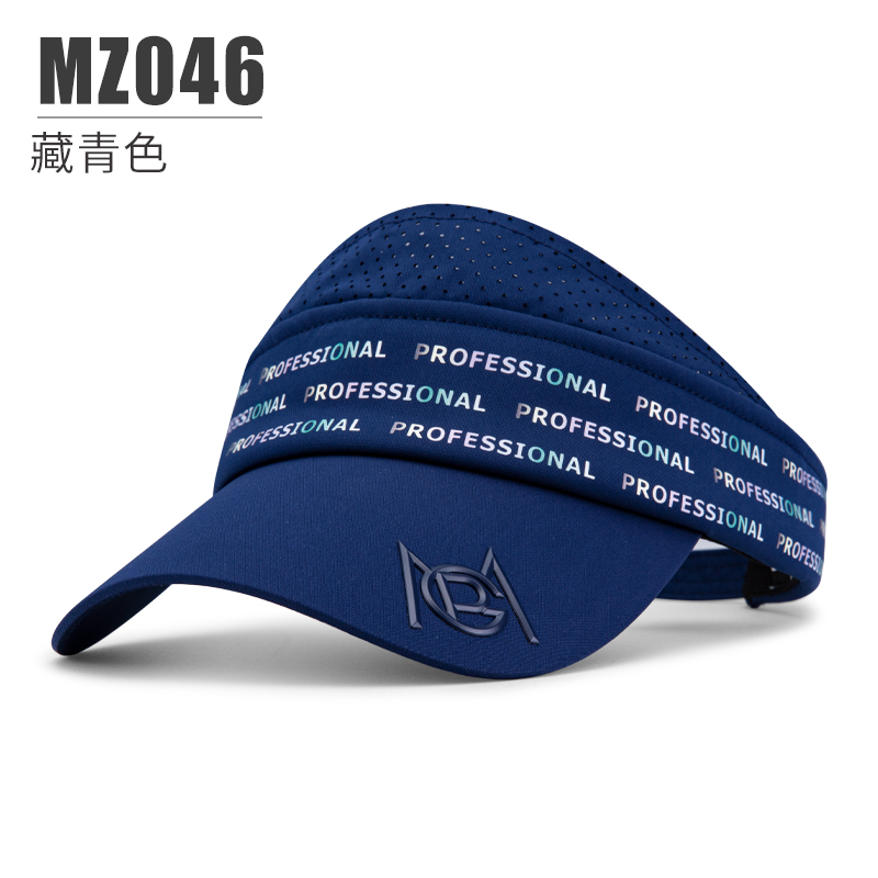 Mũ Golf Lưỡi Trai Nửa Đầu - MZ046