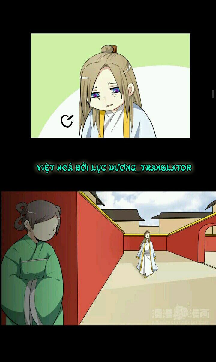 lưỡng bất nghi (full) chapter 72 9
