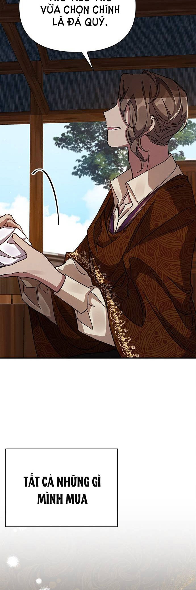 ôi kẻ thù không đội trời chung thân ái của tôi chapter 19.2 6