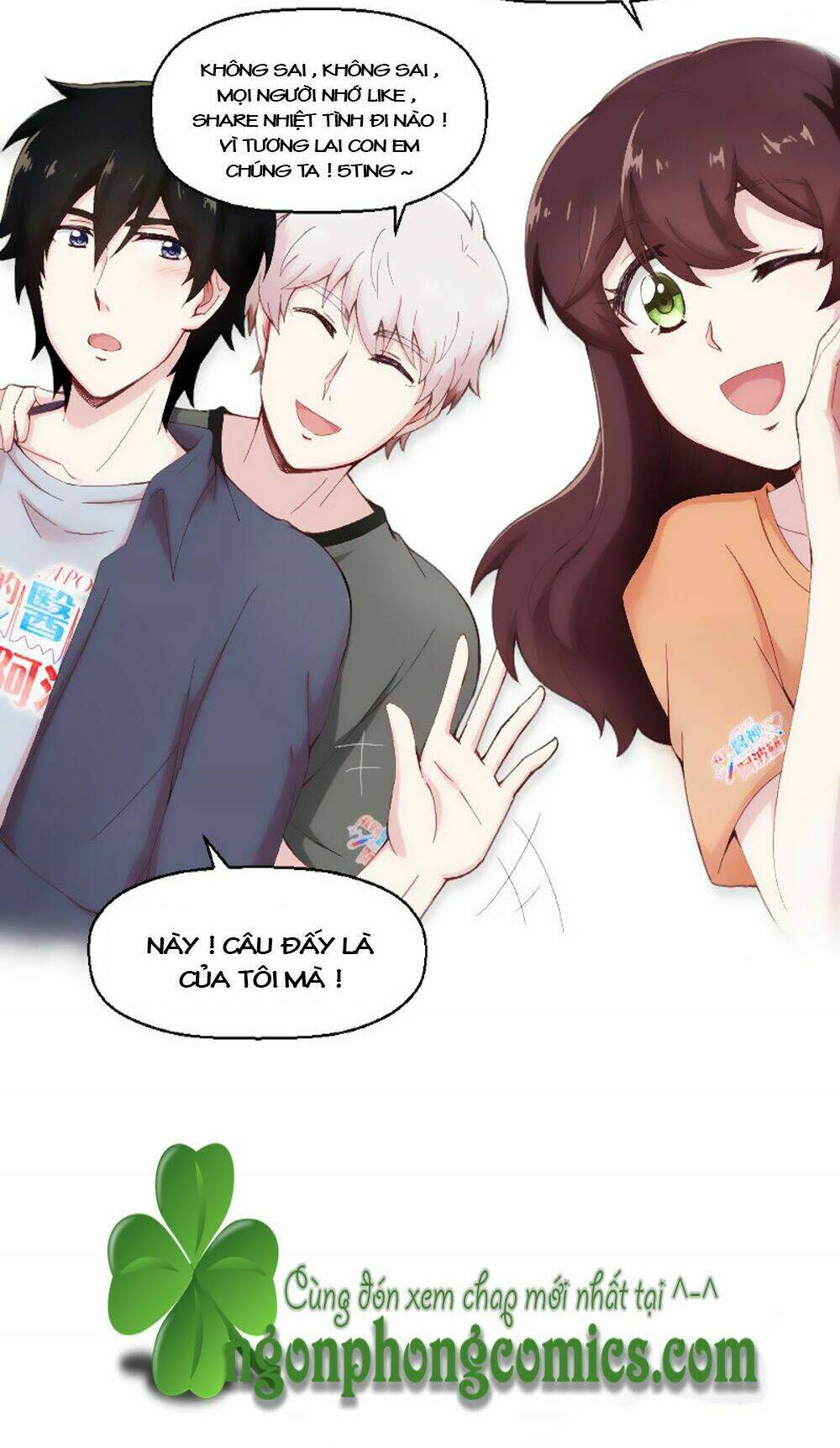 thần y apollo của tôi chapter 9 30