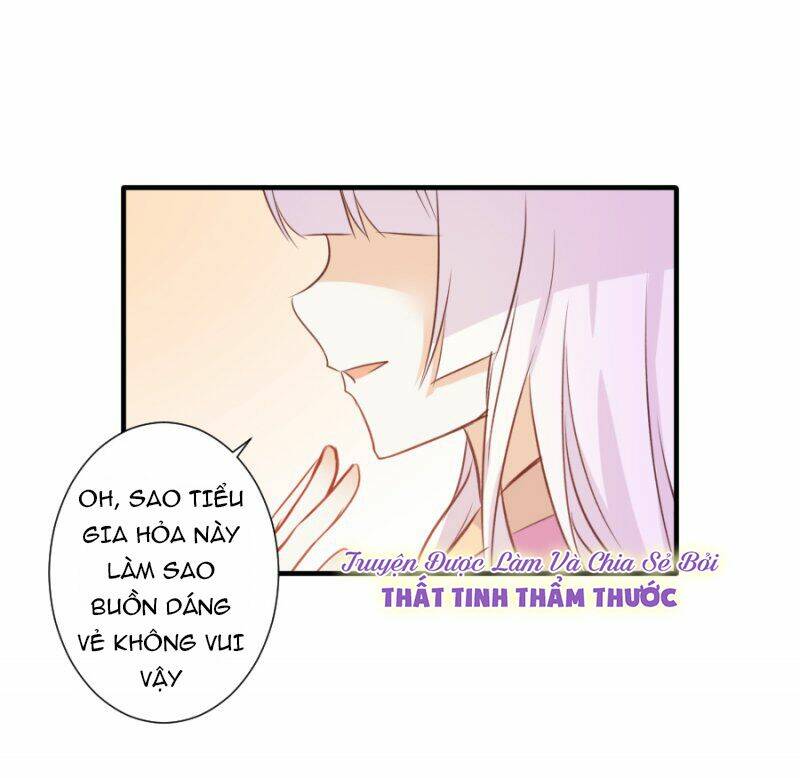 hôm nay ta cũng muốn trêu chọc nàng chapter 31 16