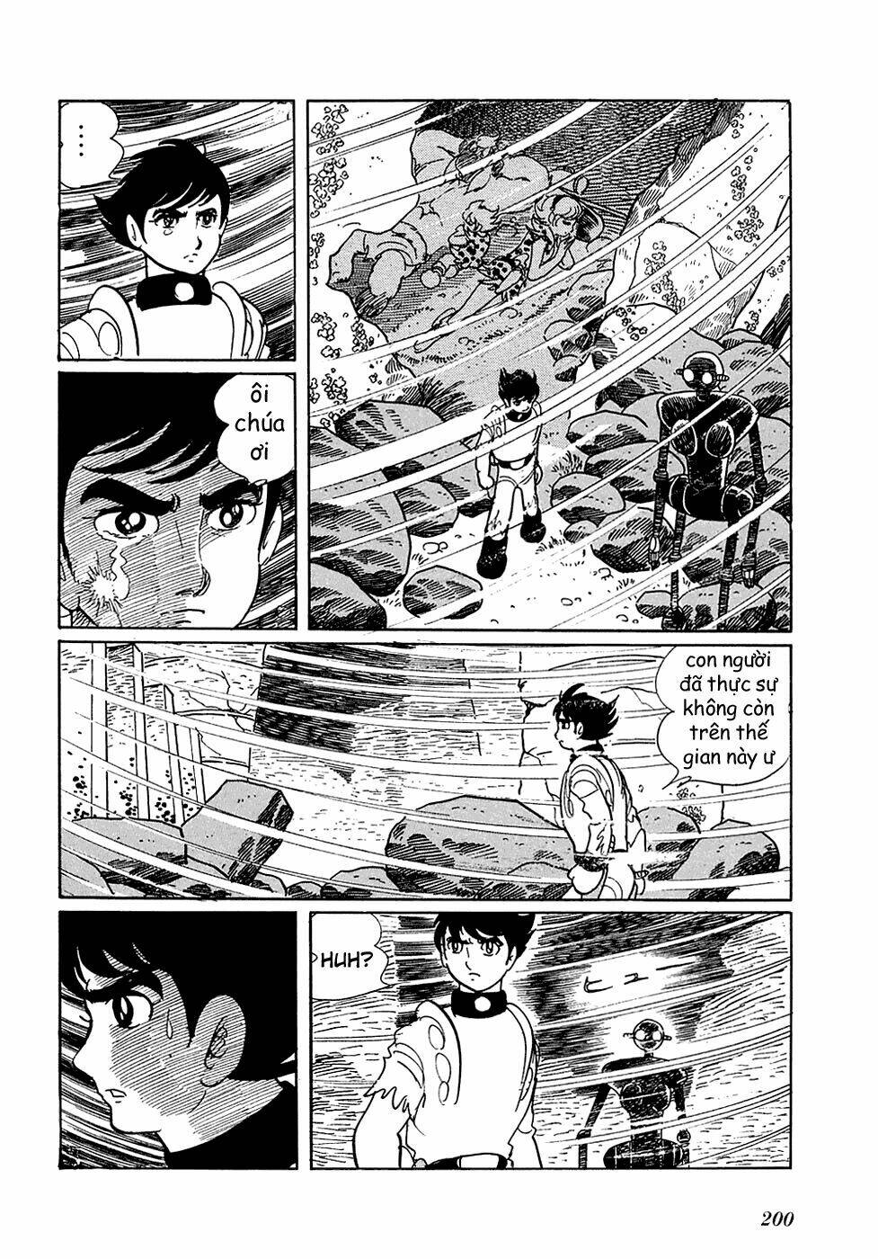 ryuu no michi chapter 9 16