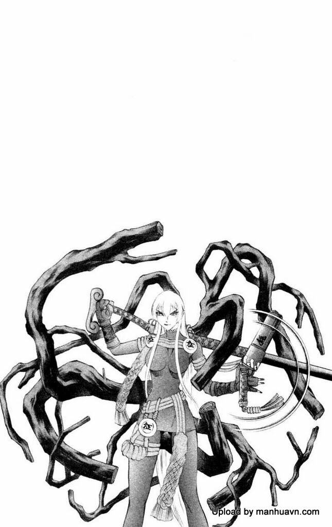 phù thủy phép thuật chapter 7 52