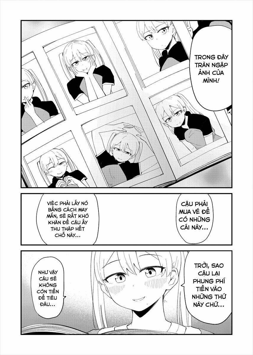 his favorite idol moves in next door chapter 15 3