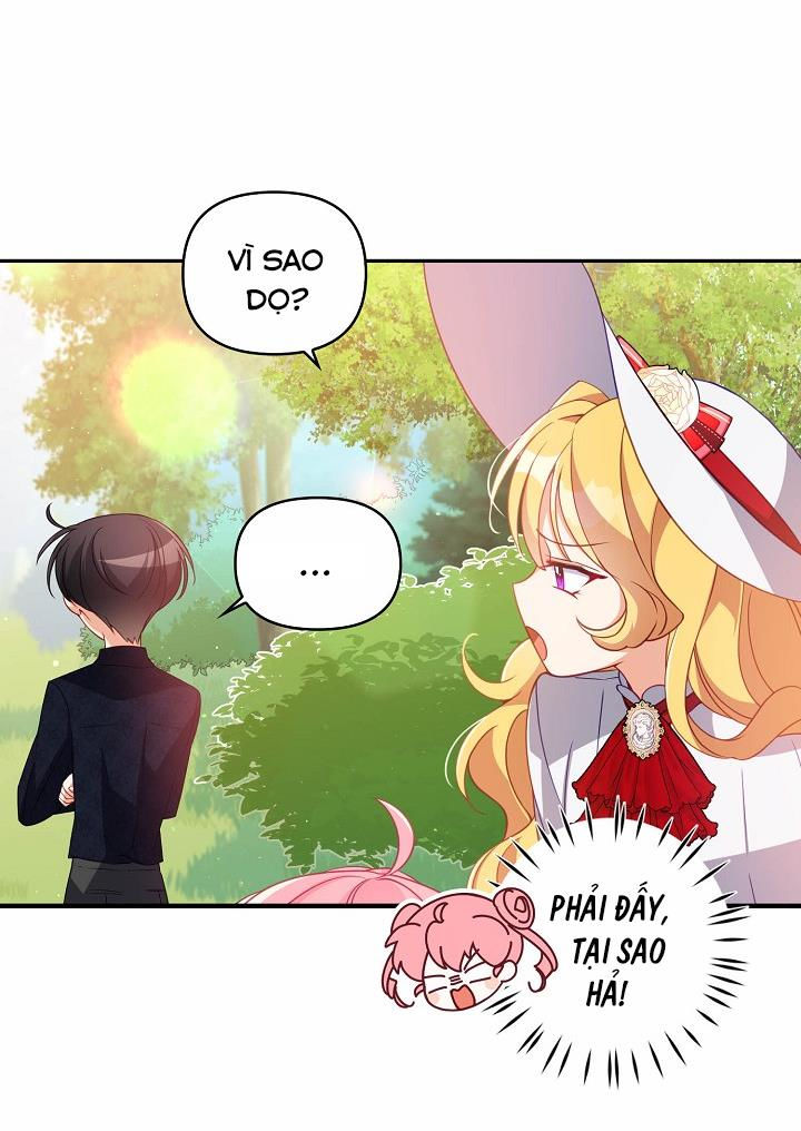em gái cưng của đại công tước phản diện chapter 25 57