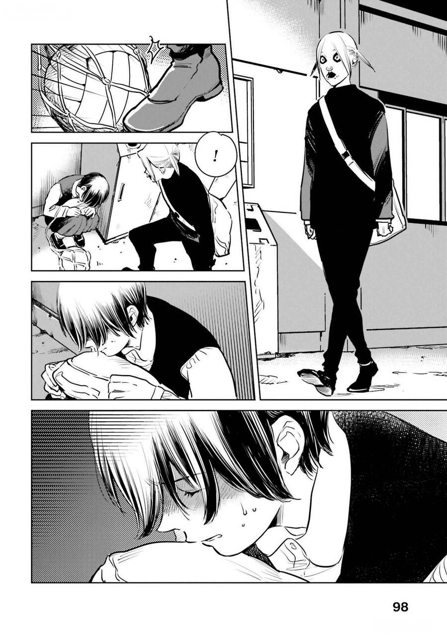 bệnh án nhi khoa của hanechin và bucky chapter 3 6