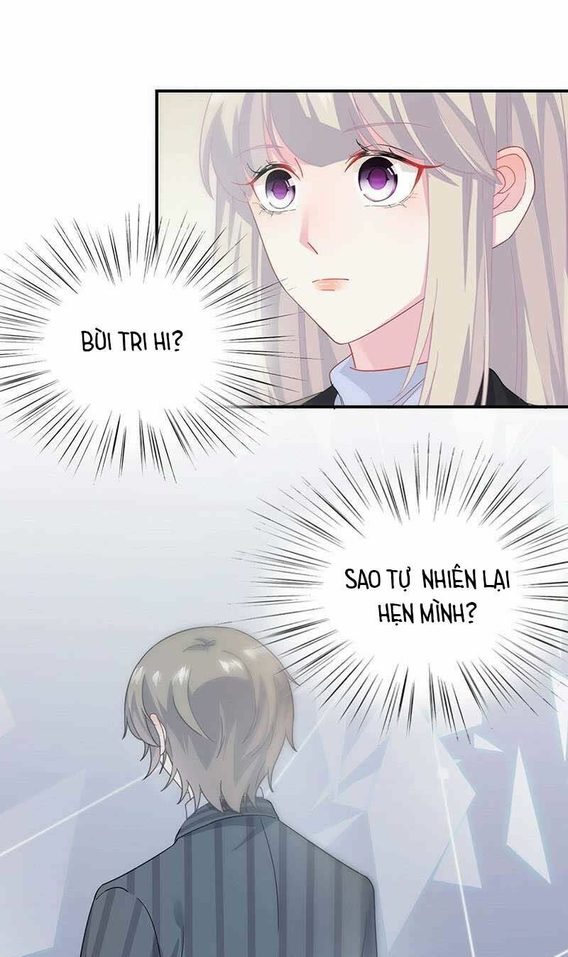 chọc tới chủ tịch tổng tài 2 chapter 122 27