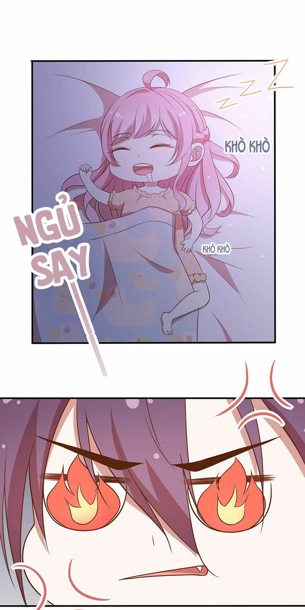 cả thế giới đều không bằng người chapter 50 19