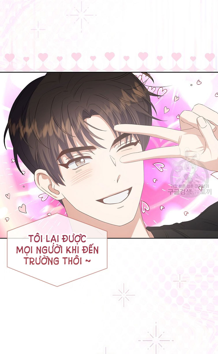 Debut Or Die chapter 38.1 - Trang 9