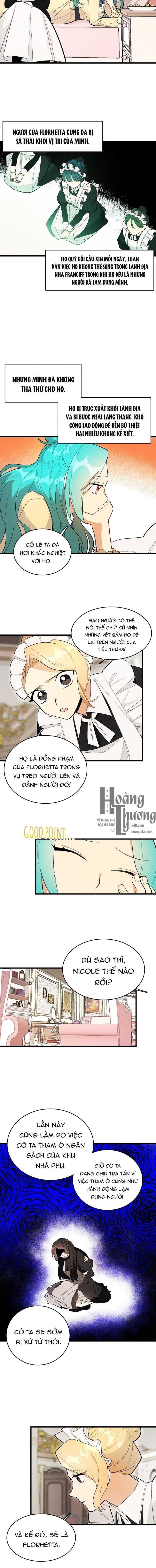 quý cô đầu bếp hoàng gia chapter 16 8