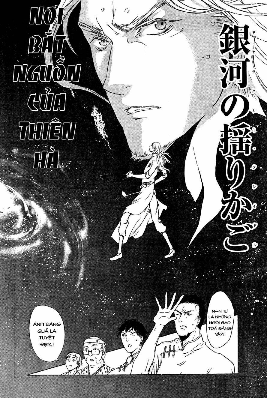 k - stray dog story chapter 3 26