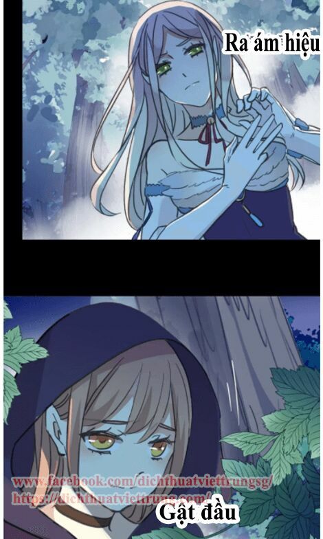 vết cắn ngọt ngào phần 2 chapter 4 17