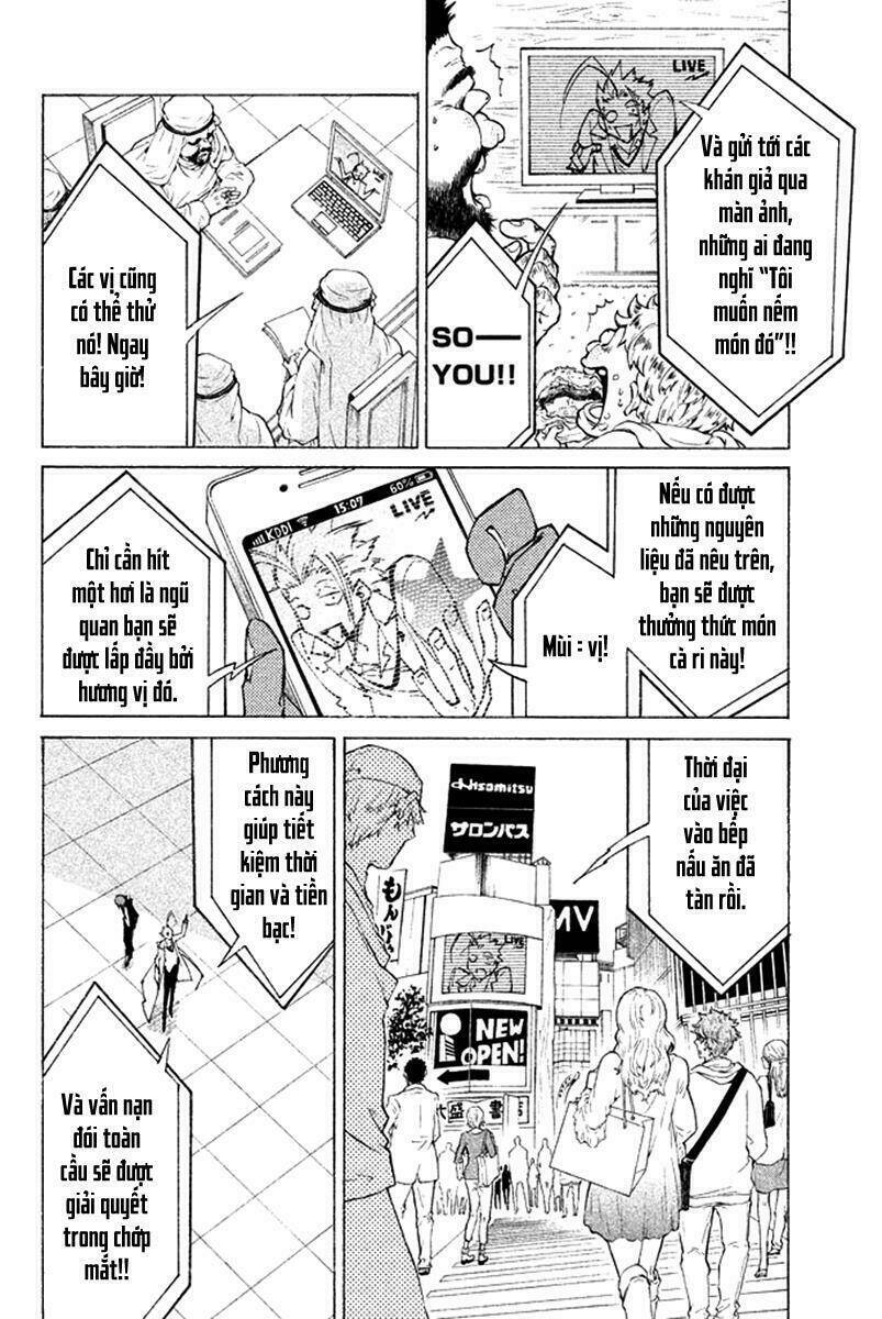 hell’s kitchen chapter 36 43