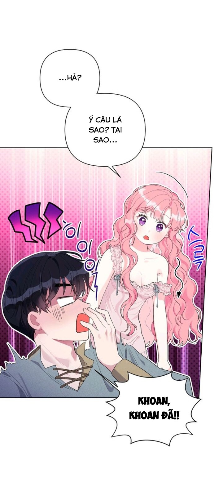 trở thành con dâu bất đắc dĩ chapter 85 25
