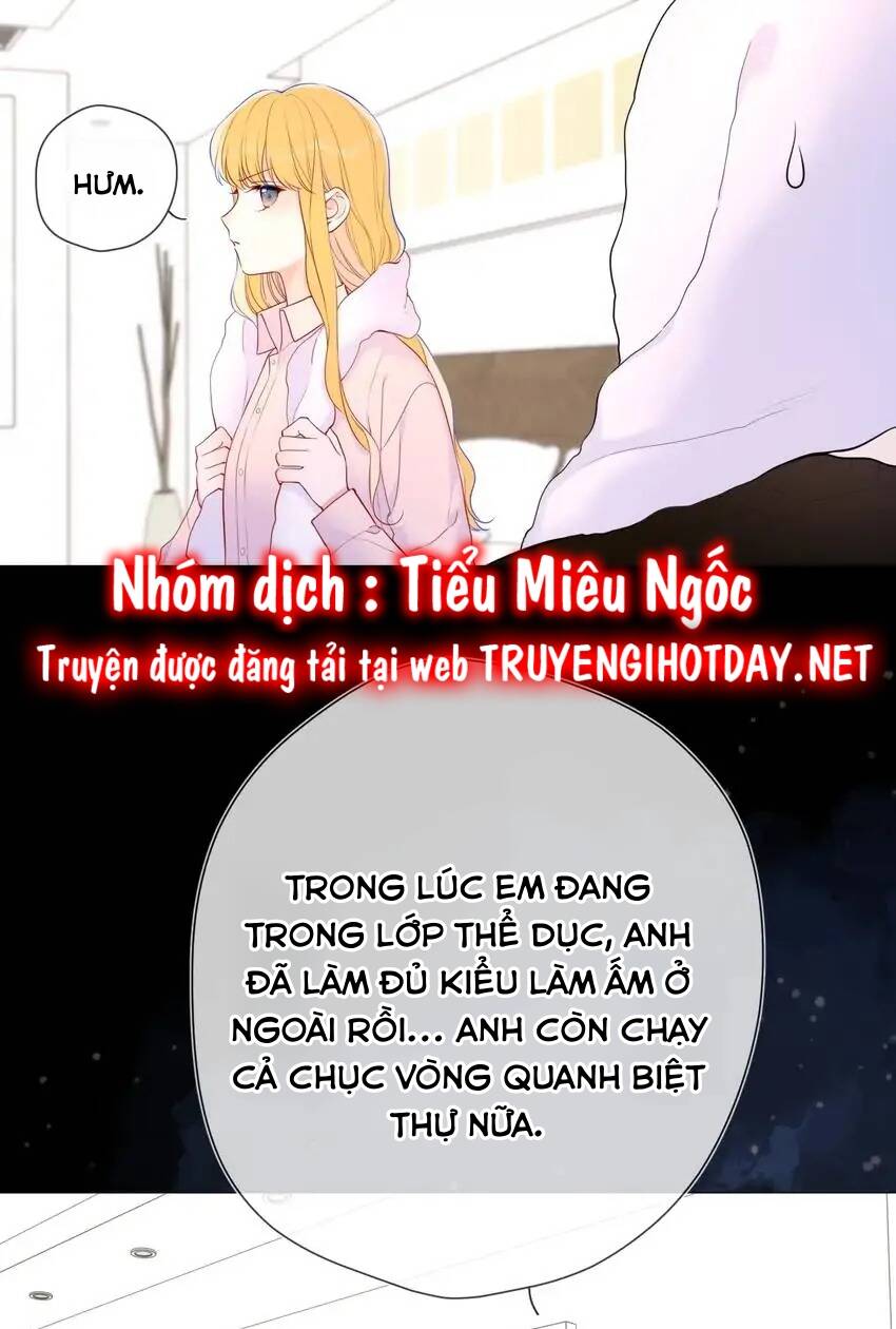 vì sao của tôi chapter 148 30