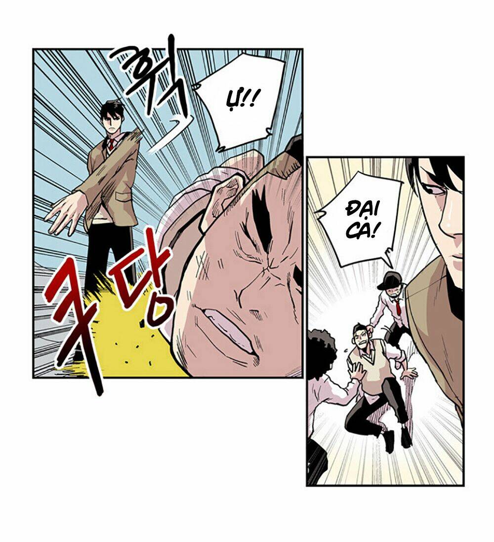 câu hồn sứ giả tây bắc - kẻ báo tử | west-north's grim reaper - the death messenger chapter 2 34