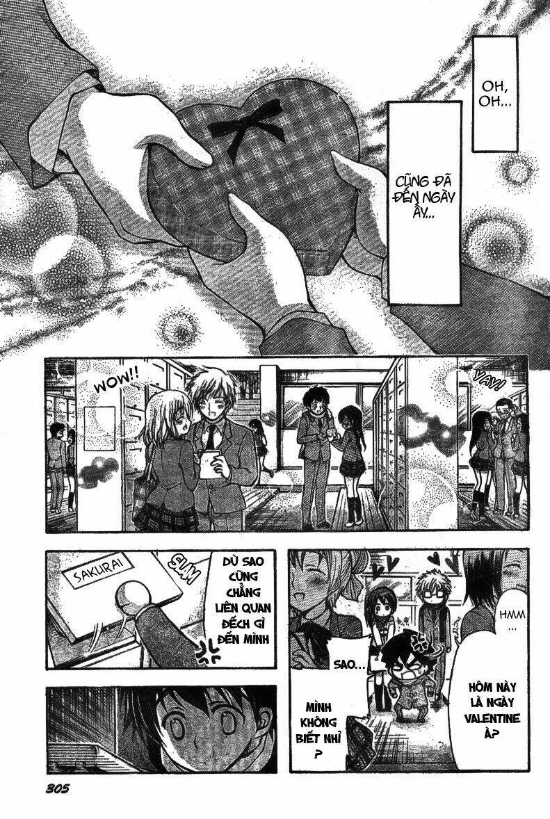 vật thất lạc của bầu trời chapter 35 40