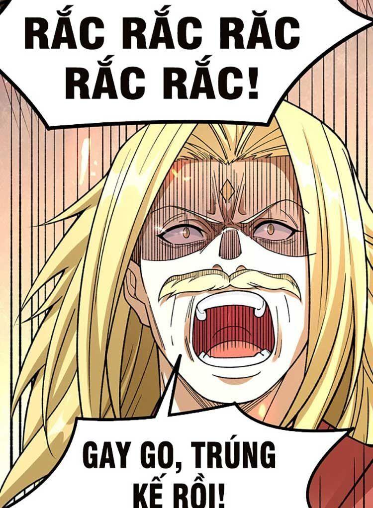 võ đạo độc tôn chapter 583 81