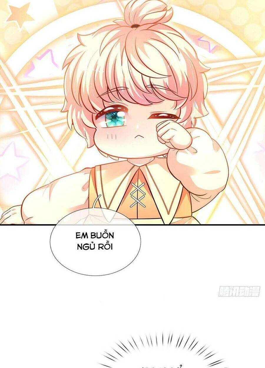 muốn giải cứu thế giới thì cần thật nhiều sự đáng yêu chapter 68 4