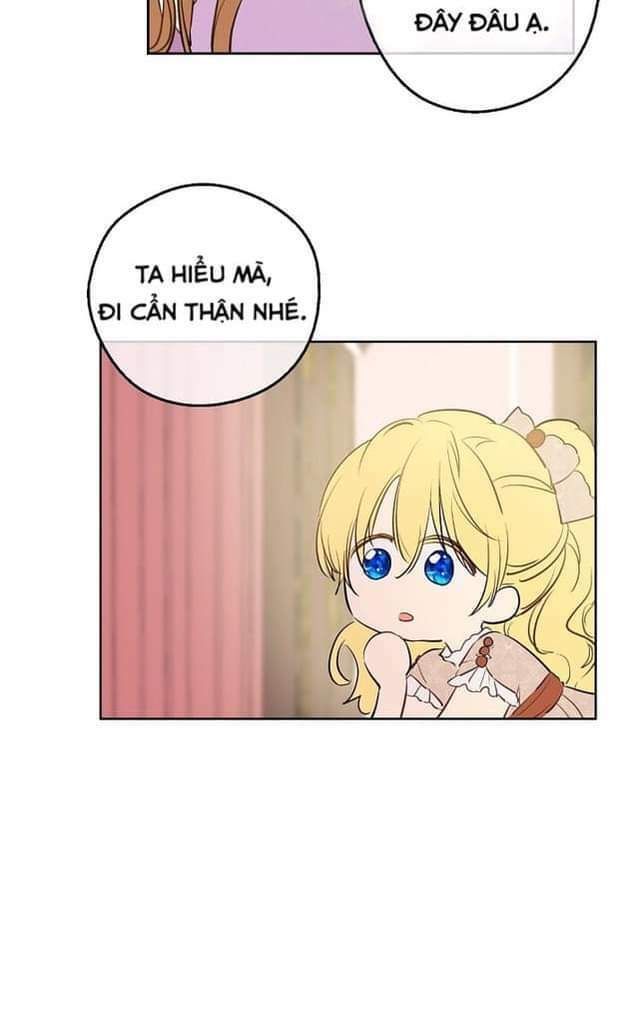 một ngày nọ tôi bỗng thành nàng công chúa chapter 59 66