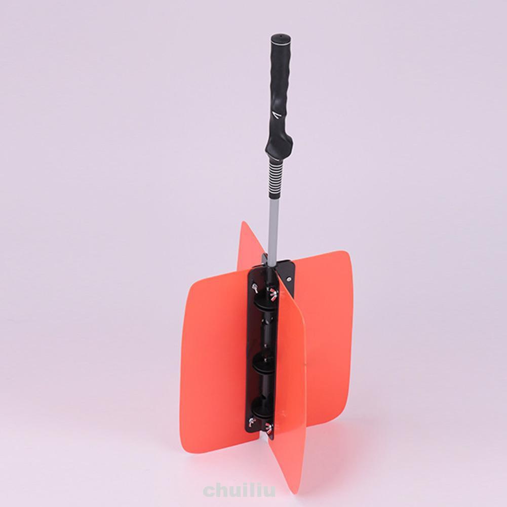 Dụng Cụ Hỗ Trợ Luyện Tập Đánh Golf Cho Người Mới Bắt Đầu