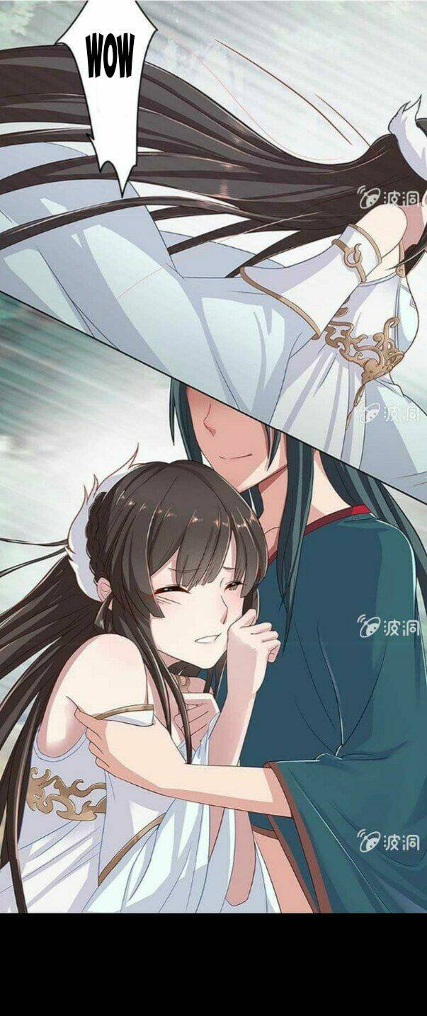 dụ ái tiểu hồ tiên chapter 2.1 5