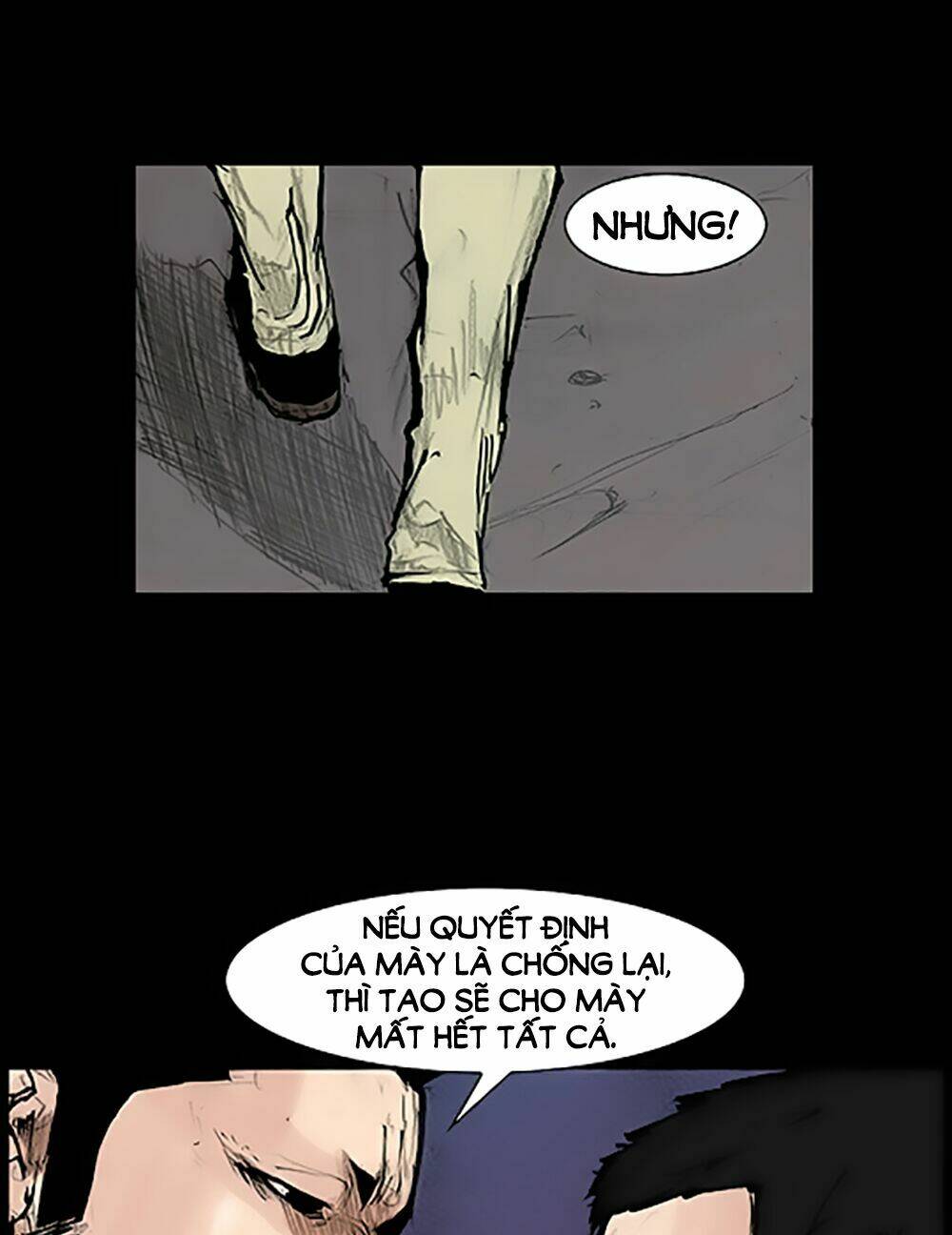 độc cô tiền truyện chapter 62 39