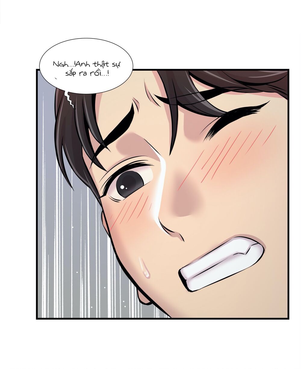 scandal trường luyện thi chapter 3 48