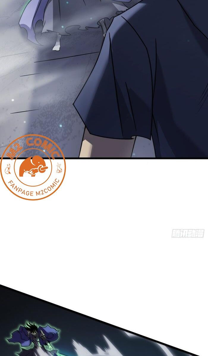 sát thần chi lộ tại dị giới chapter 24 8